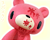 ☆ gloomy bear figure