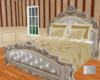 Victorian Elegance Bed