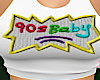 90's Baby