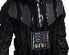 Darth Vader Armor Suit