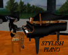 *PW*Classy Piano