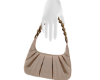 Vanilla Beige Bag