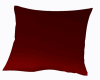 RED  Pillow