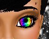 *!*Rainbow Eyes