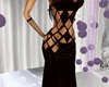Felda Plump Gown