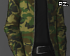 rz. Camo Jacket