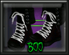 Storm Boots