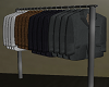 JACKET RACK