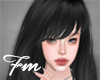 Hair black25 |FM