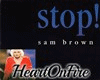 He Stop