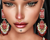 R| Amisha Earrings