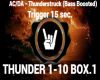 ACDC THUNDERSTRUCK 1