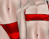B! red femboy top only