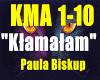 Klamalam-Paula Biskup.