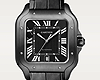 SANTOS FULL BLACK ll