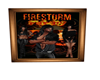 ♫K♫ Firestorm Family