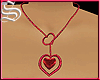 !* Valentines Necklace