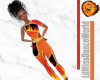 Flaming Lionettes