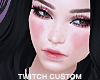 !P Cutish Twitch Custom
