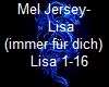 Mel Jersey-Lisa