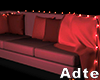 [a] Red Glow Couch v2