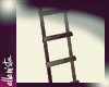 EL|ArtLoft.Rustic Ladder