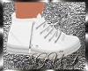 Sport White Kicks