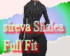 sireva ShaLea Full Fit