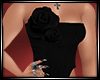 LS~Roses Black