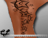  {CL} Tattoo Crazy Girl