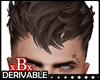 xBx -Sahara- Derivable