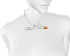 Collar- Bandida custom