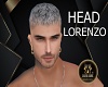 Lorenzo Head