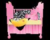 Baby Tiger Crib/Daybed