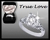 True Love Engagement 