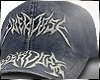 1/2 emo hat
