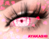 A| Cosmic Eyes Pinku