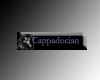 Cappadocian