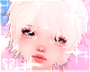 sz┃ Blonde menul andro