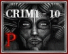 |P|  I'm a Criminal HC