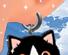Earring Cat