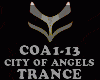 TRANCE - CITY OF ANGELS