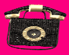Phone Purse Onyx G