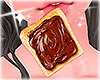 1S♥ Chocolat Toast