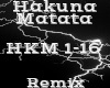 Hakuna Matata -Remix-