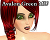 Avalon Green MU