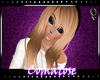 CMl Sagei Blonde