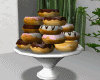 Sweet Donuts Stack
