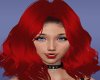 BettyMae Red Hair