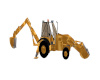 Backhoe